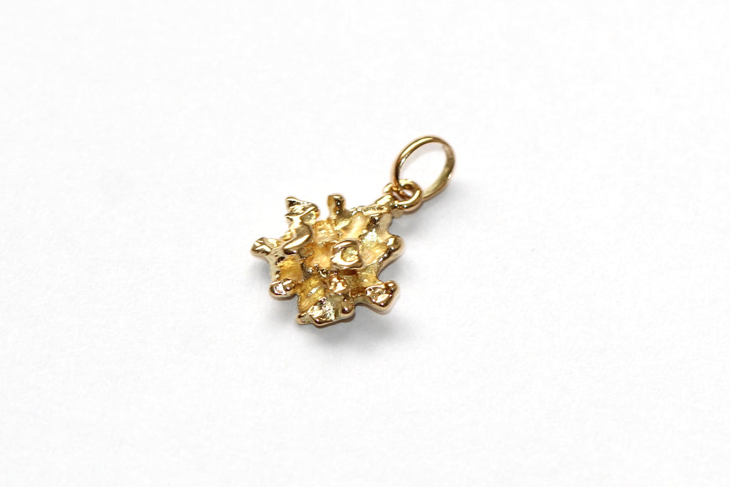 Pendentif PÉPITE