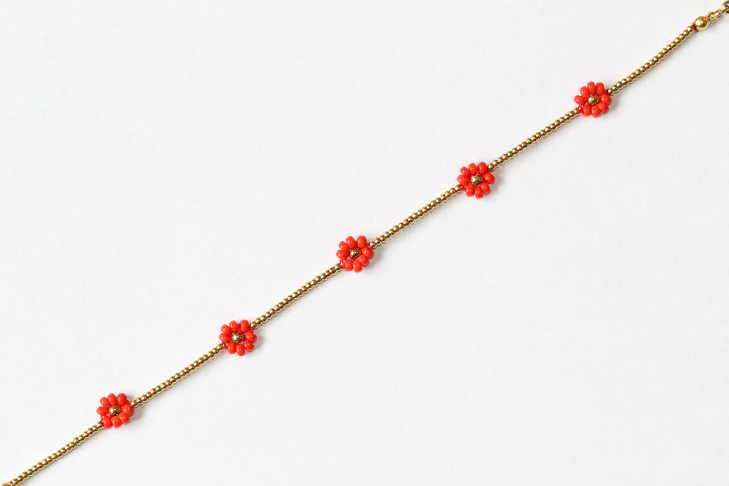 Bracelet DAHLIA