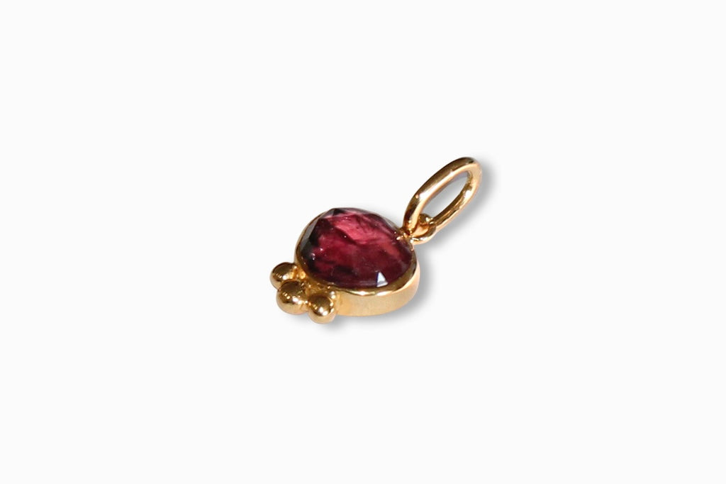 Pendentif WINZA
