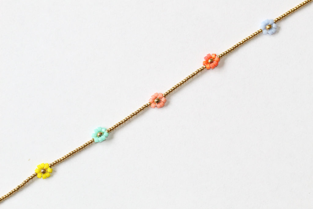 Bracelet DAHLIA