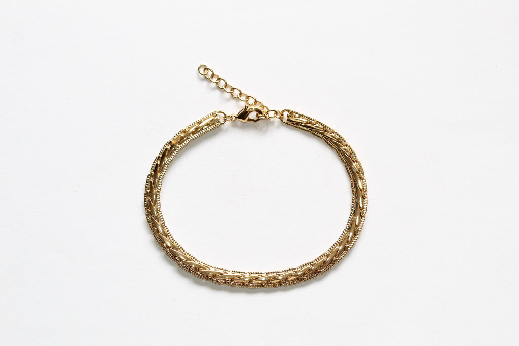 Bracelet ZARA