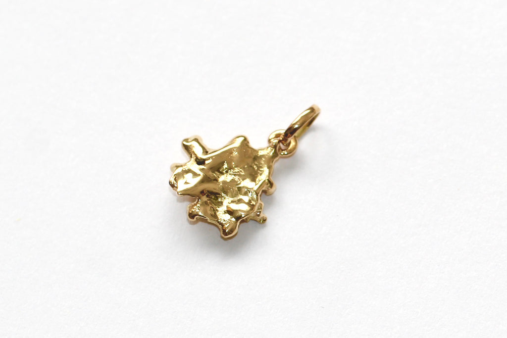 Pendentif PÉPITE