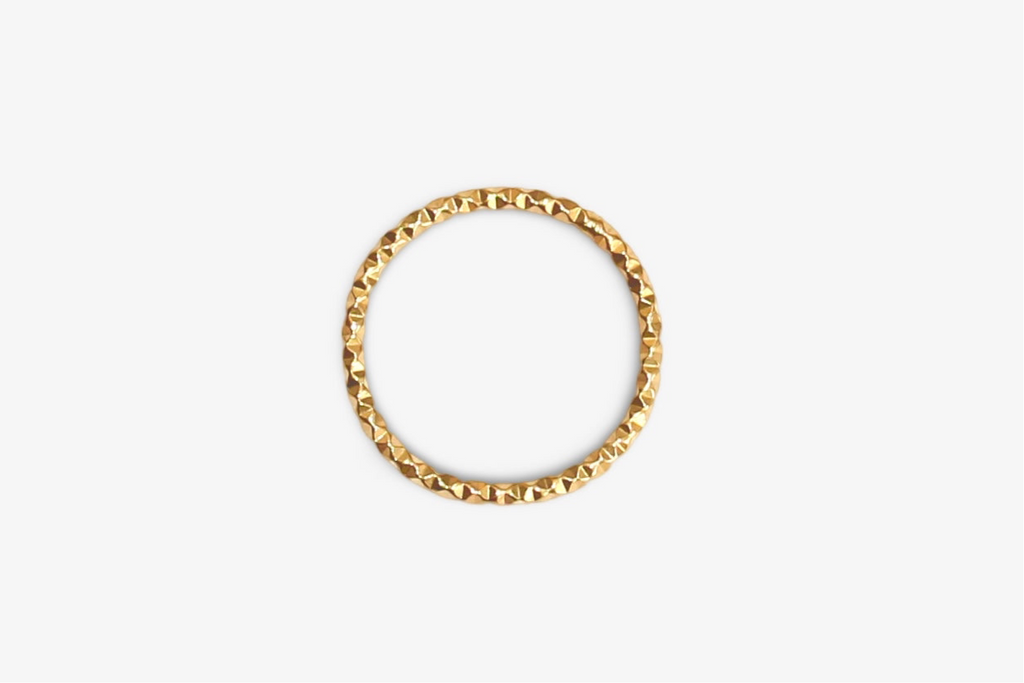 Bague DIAMANT